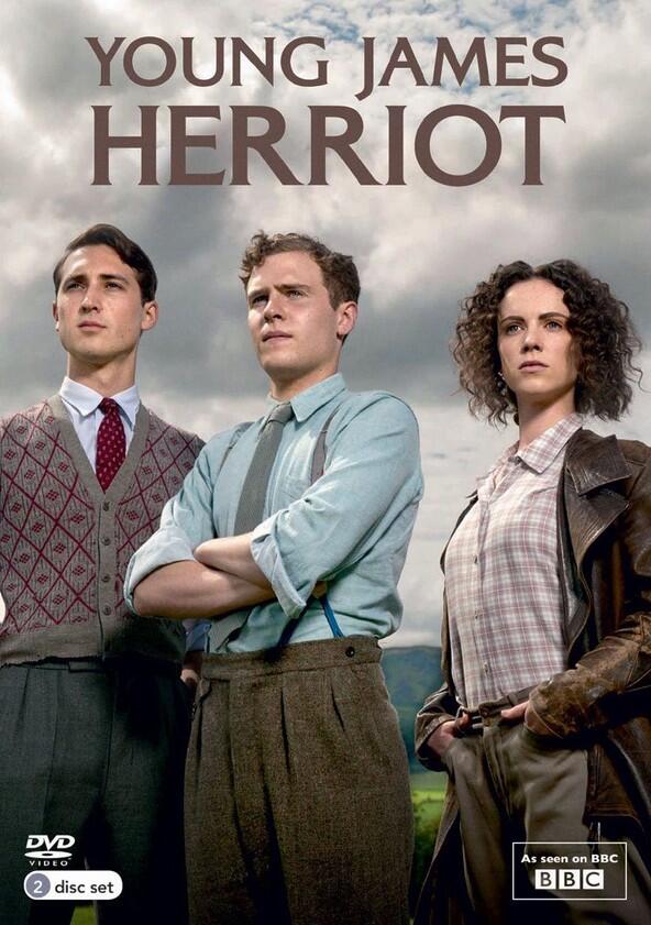 Young James Herriot - Season 1 Young James Herriot - Season 1