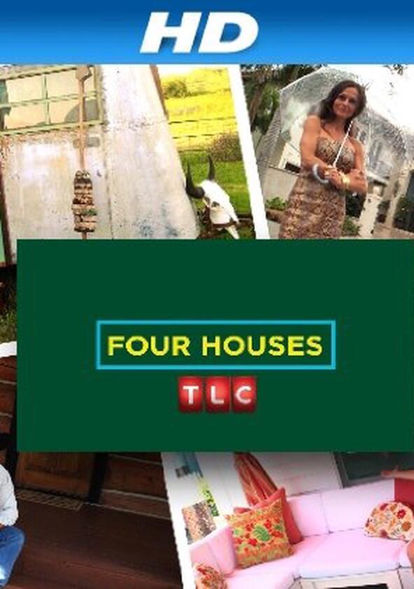 Four Houses - Season 1 Four Houses - Season 1