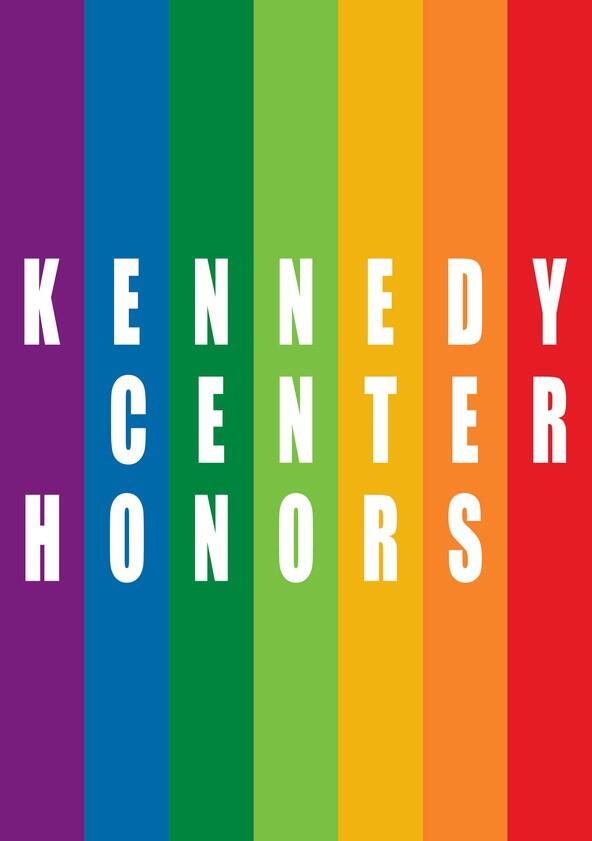Kennedy Center Honors - Season 34 / Year 2011 Kennedy Center Honors - Season 34 / Year 2011