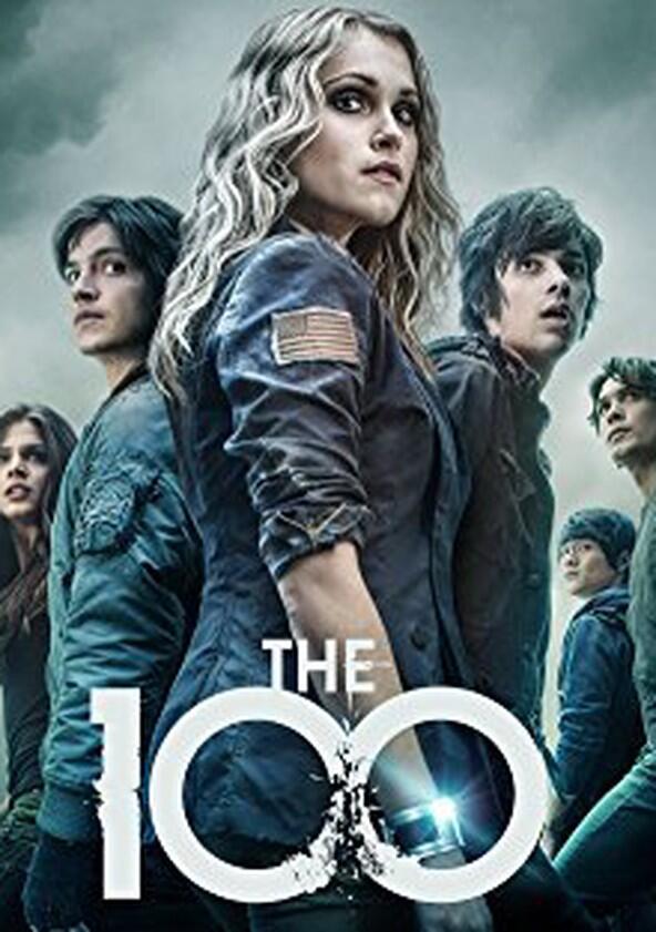 100% - Season 1 100% - Season 1