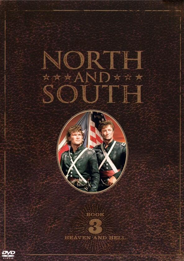 North and South - Season 3 North and South - Season 3