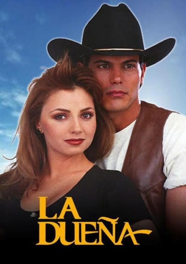 La dueña - Season 1 La dueña - Season 1
