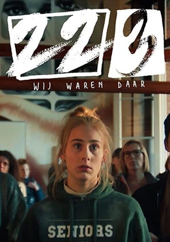 22/3: Wij Waren Daar - Season 1 22/3: Wij Waren Daar - Season 1
