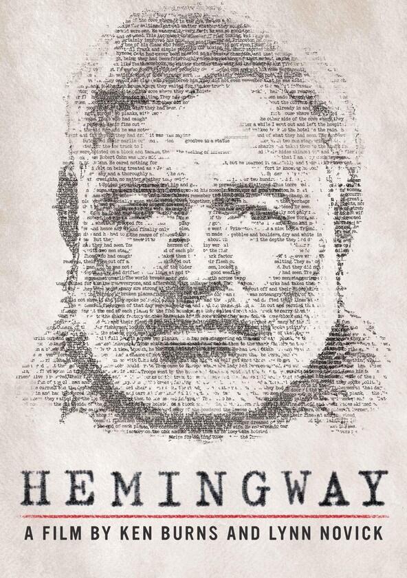 Hemingway - Season 1 Hemingway - Season 1