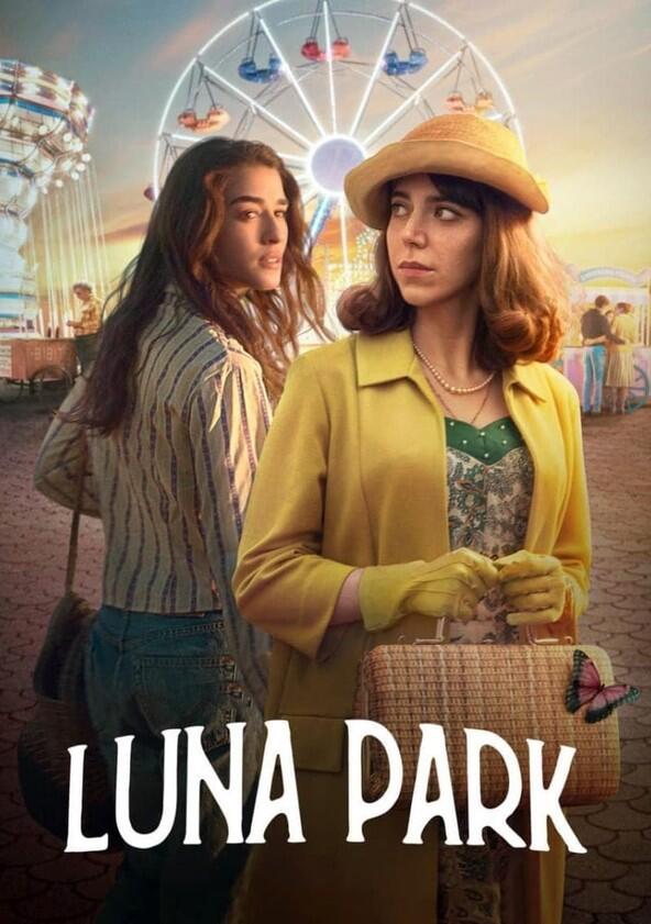 Luna Park - Season 1 Luna Park - Season 1