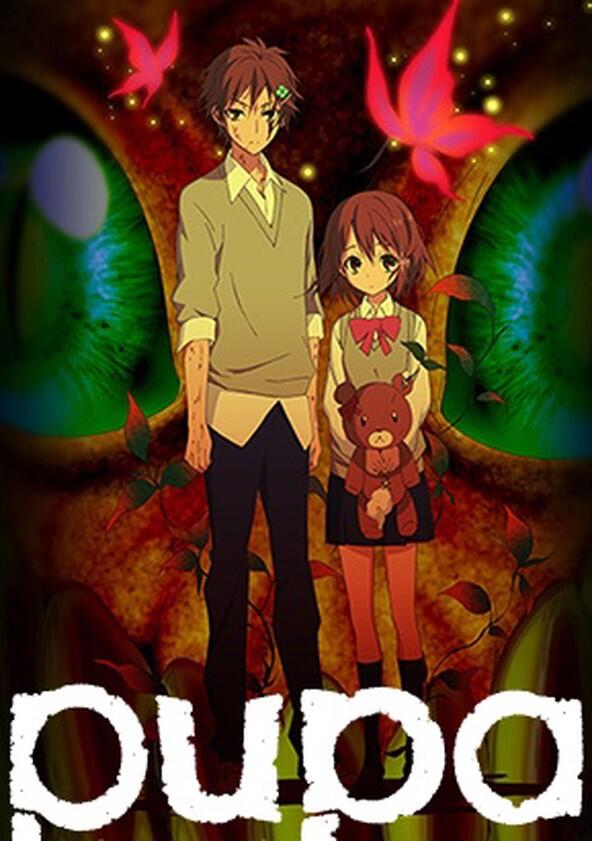 Pupa - Season 1 Pupa - Season 1