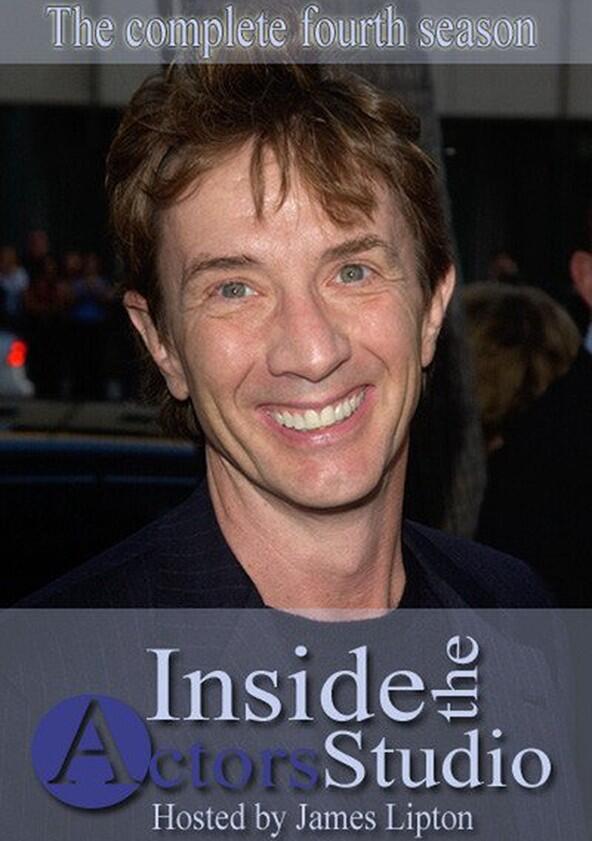 Inside the Actors Studio - Season 5 Inside the Actors Studio - Season 5