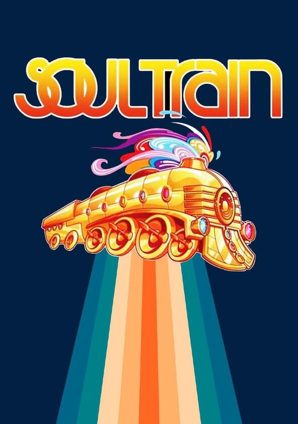 Soul Train - Season 34