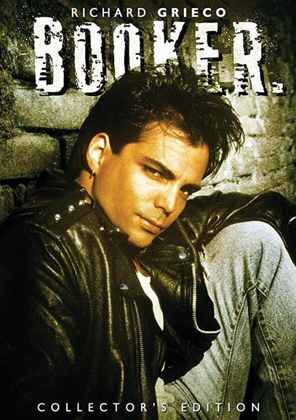 Booker - Season 1 Booker - Season 1