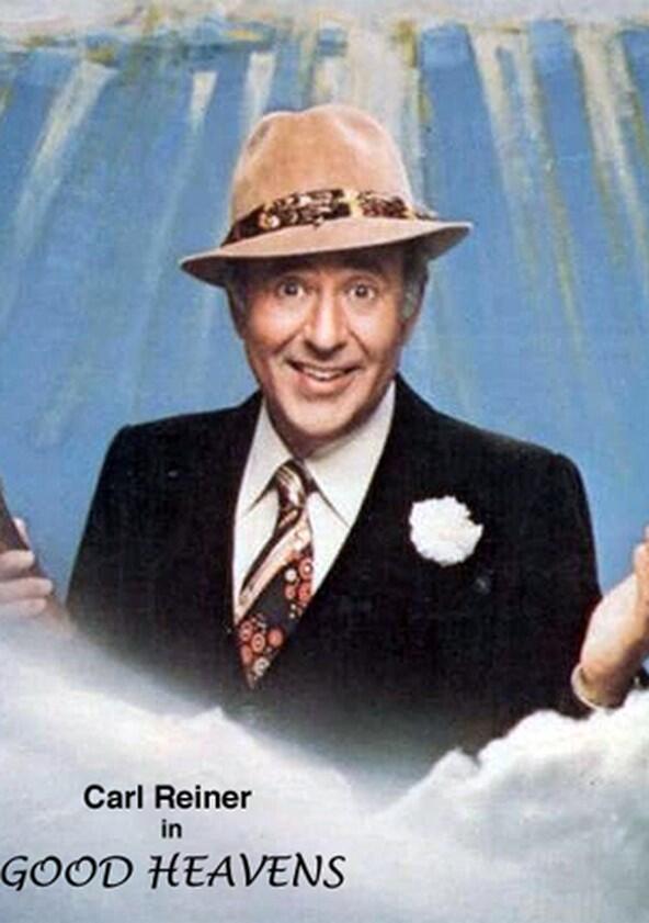 Good Heavens - Season 1 Good Heavens - Season 1