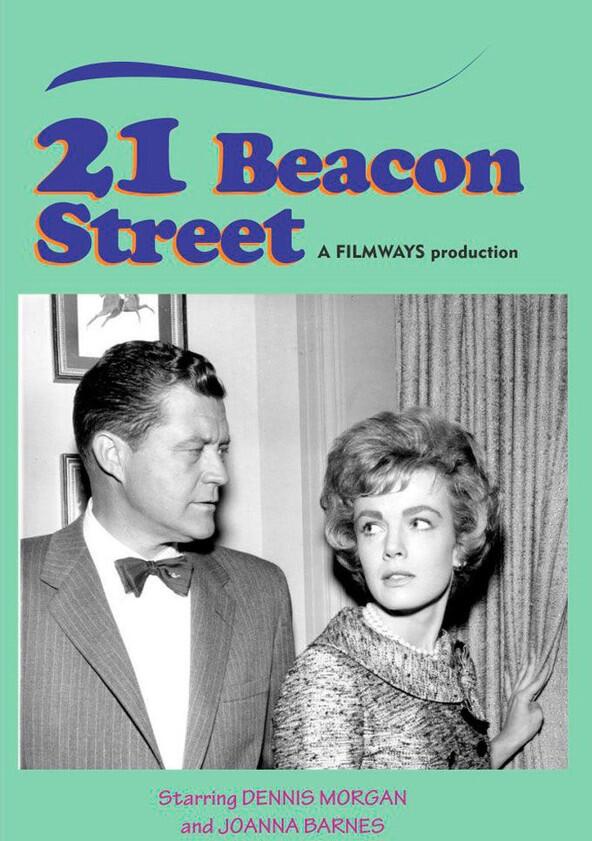21 Beacon Street - Season 1 21 Beacon Street - Season 1