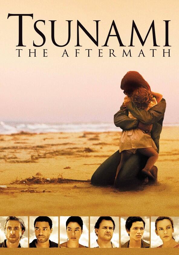 Tsunami: The Aftermath - Season 1 Tsunami: The Aftermath - Season 1