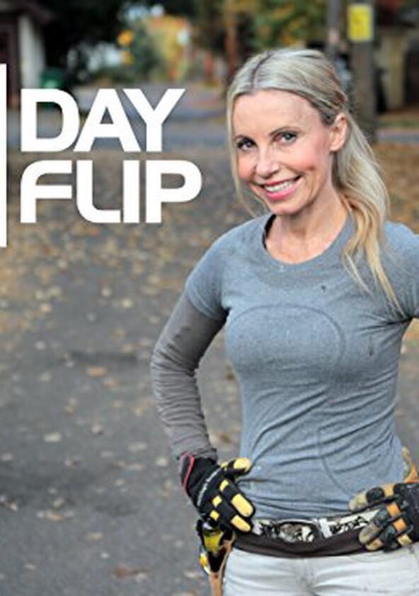 Five Day Flip - Season 1 Five Day Flip - Season 1
