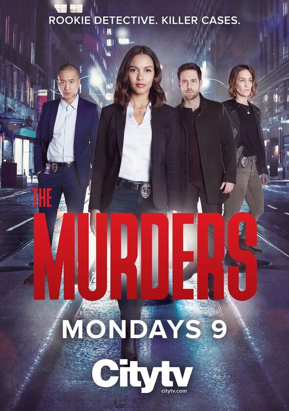 The Murders - Season 1 The Murders - Season 1