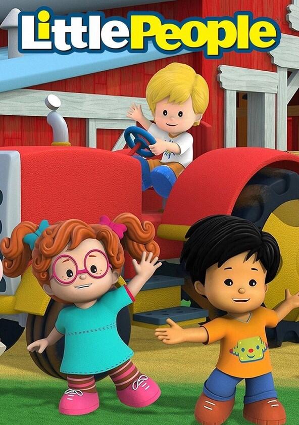 Little People - Season 1 Little People - Season 1