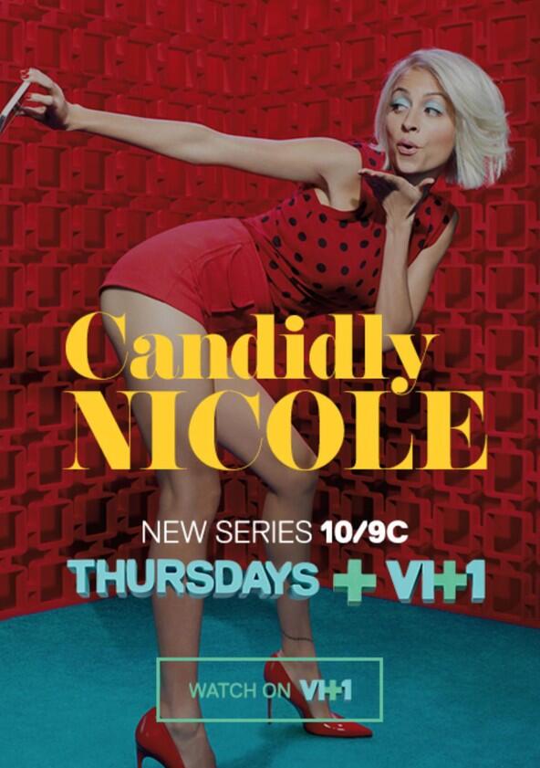 Candidly Nicole - Season 1 Candidly Nicole - Season 1
