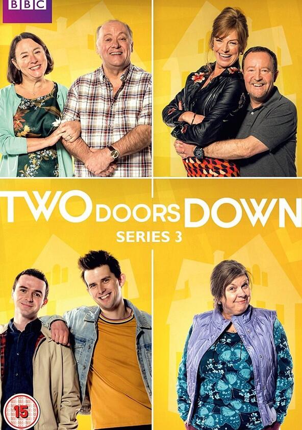 Two Doors Down - Season 3 Two Doors Down - Season 3