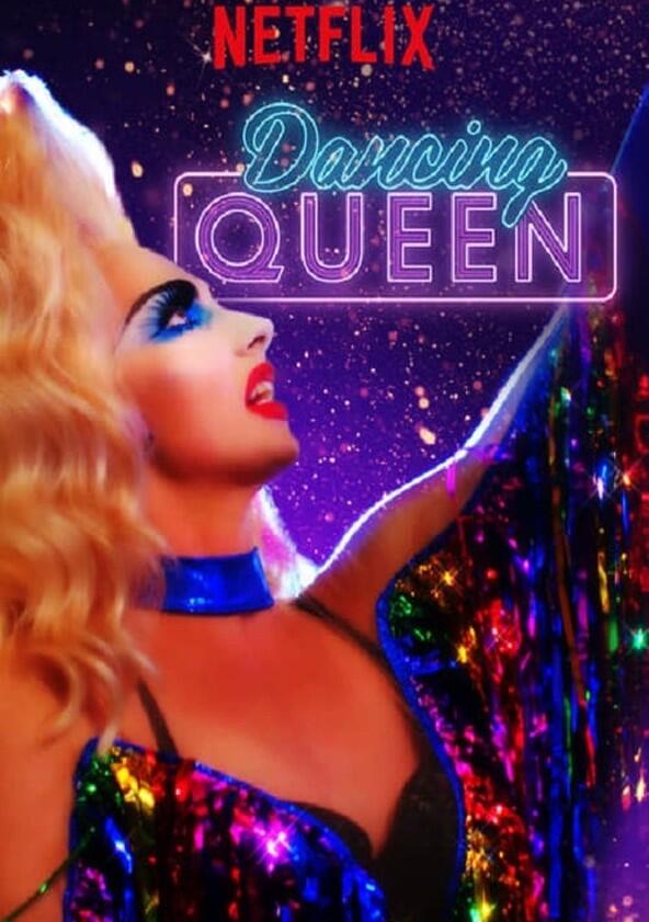 Dancing Queen - Season 1 Dancing Queen - Season 1