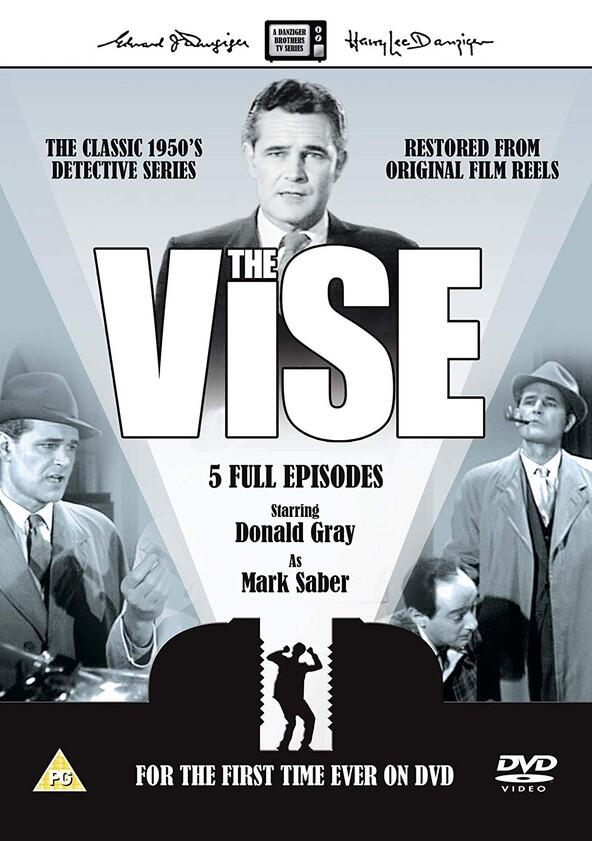 The Vise - Season 2 The Vise - Season 2
