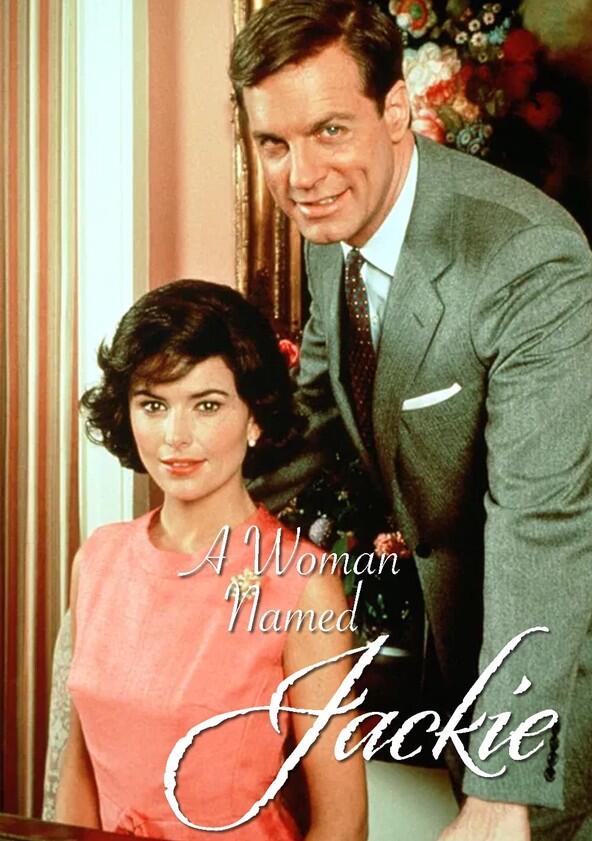 A Woman Named Jackie - Season 1 A Woman Named Jackie - Season 1