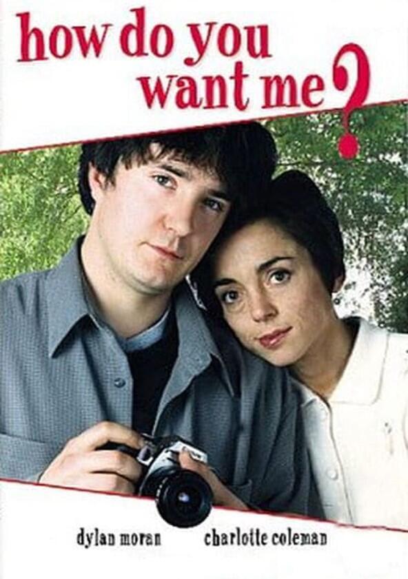 How Do You Want Me? - Season 1 How Do You Want Me? - Season 1