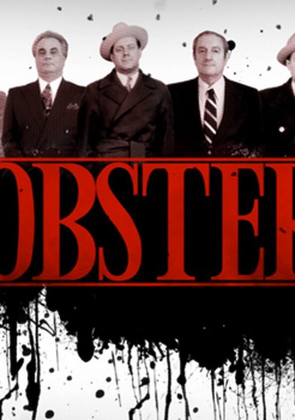 Mobsters - Season 2 Mobsters - Season 2