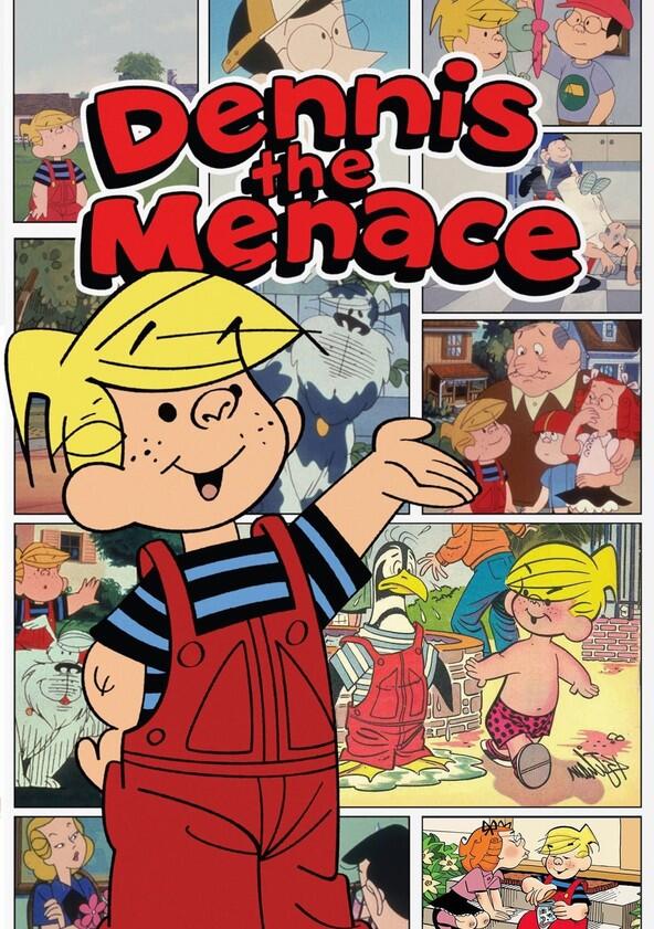 Dennis the Menace - Season 1