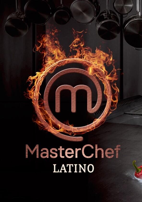 MasterChef Latino - Season 1 MasterChef Latino - Season 1