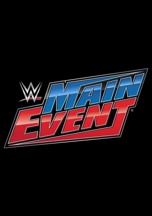 WWE Main Event - Season 9 WWE Main Event - Season 9