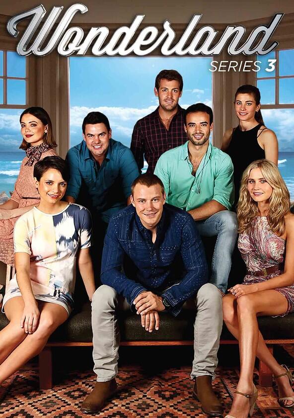 Wonderland - Season 3 Wonderland - Season 3