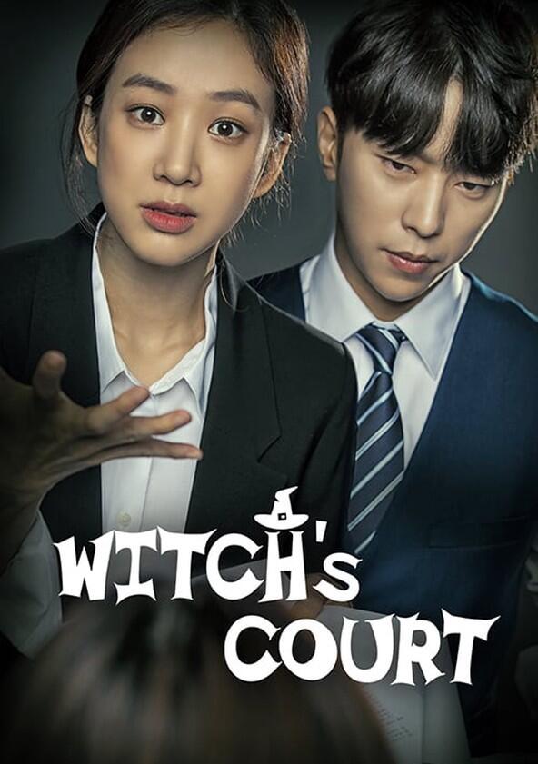 Witch's Court - Season 1 Witch's Court - Season 1