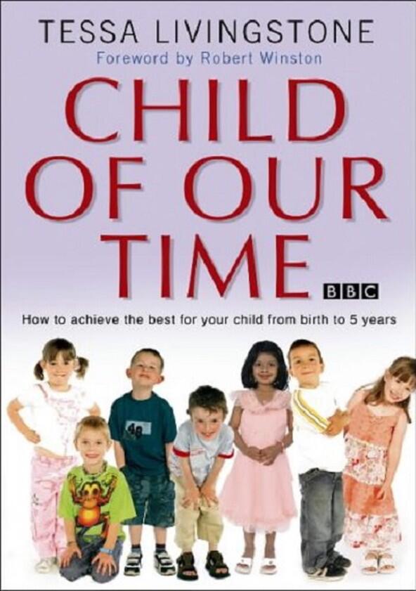 Child of Our Time - Season 8