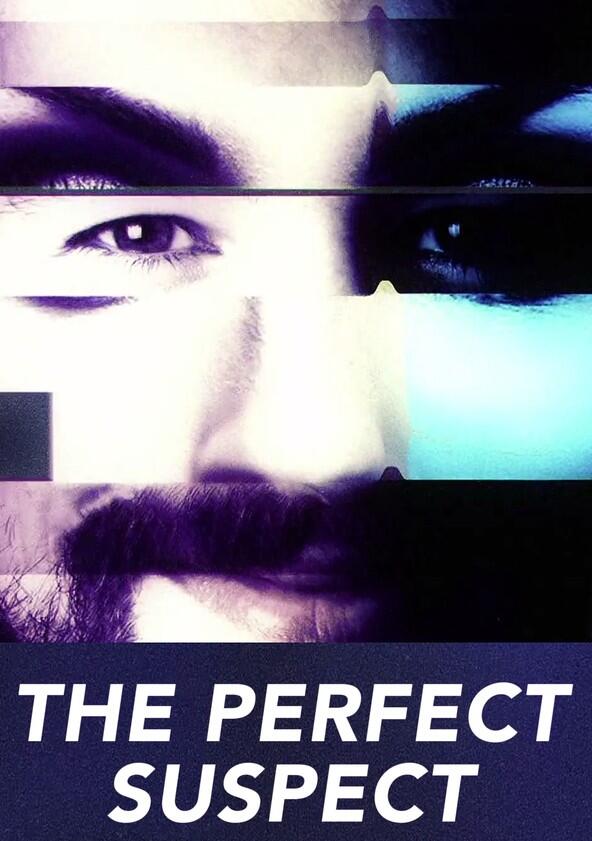 The Perfect Suspect - Season 1 The Perfect Suspect - Season 1