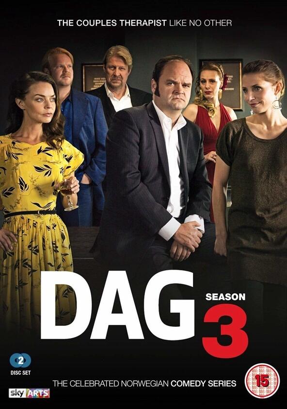Aber Bergen - Season 3 Aber Bergen - Season 3