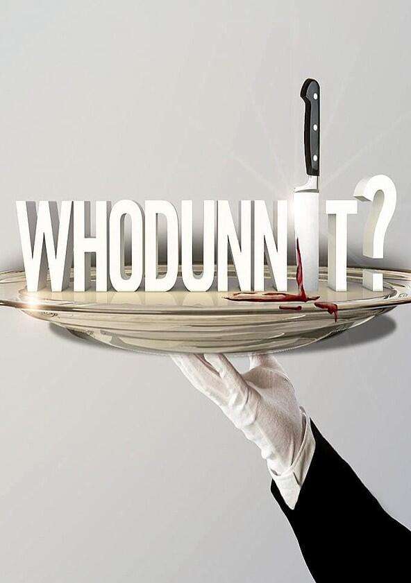 Whodunnit? - Season 1 Whodunnit? - Season 1