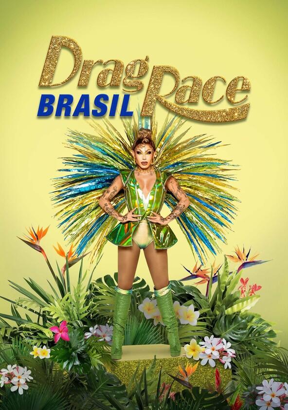 Drag Race Brasil - Season 2 Drag Race Brasil - Season 2