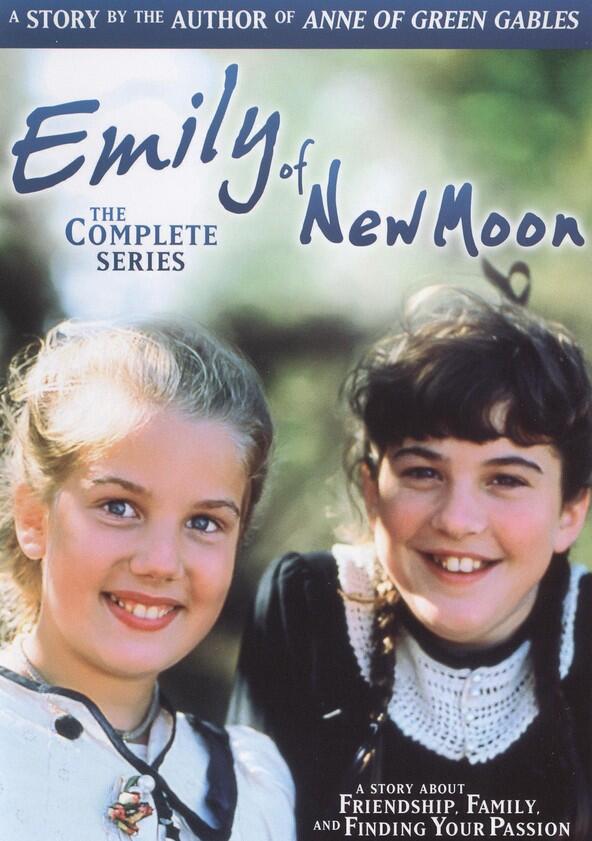 Emily of New Moon - Season 1 Emily of New Moon - Season 1