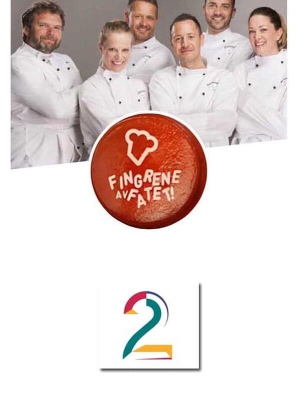 Fingrene av fatet - Season 3