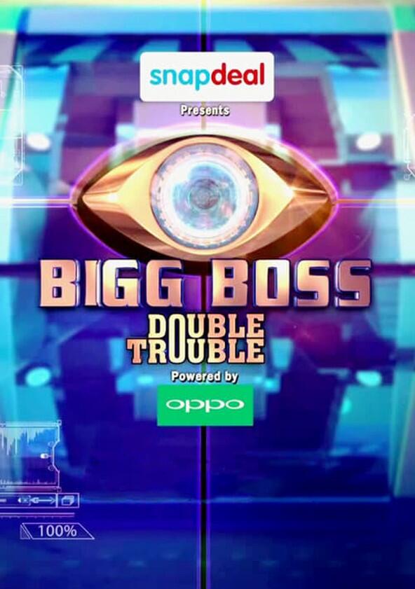Bigg Boss - Season 11 Bigg Boss - Season 11