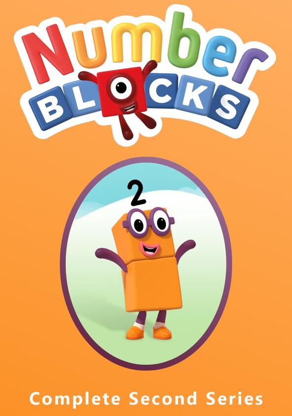 Numberblocks - Season 2 Numberblocks - Season 2