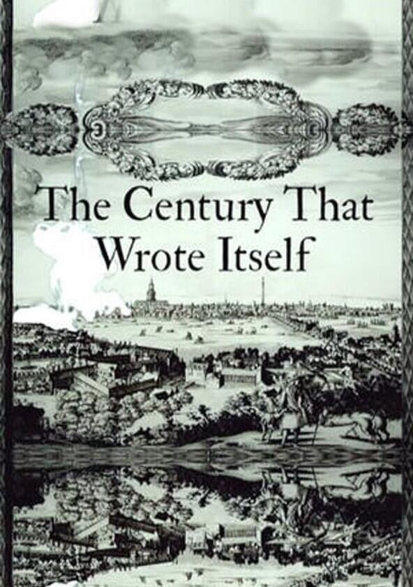 The Century That Wrote Itself - Season 1 The Century That Wrote Itself - Season 1