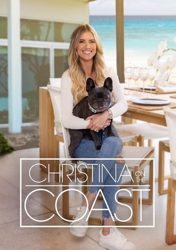 Christina on the Coast - Season 5 Christina on the Coast - Season 5