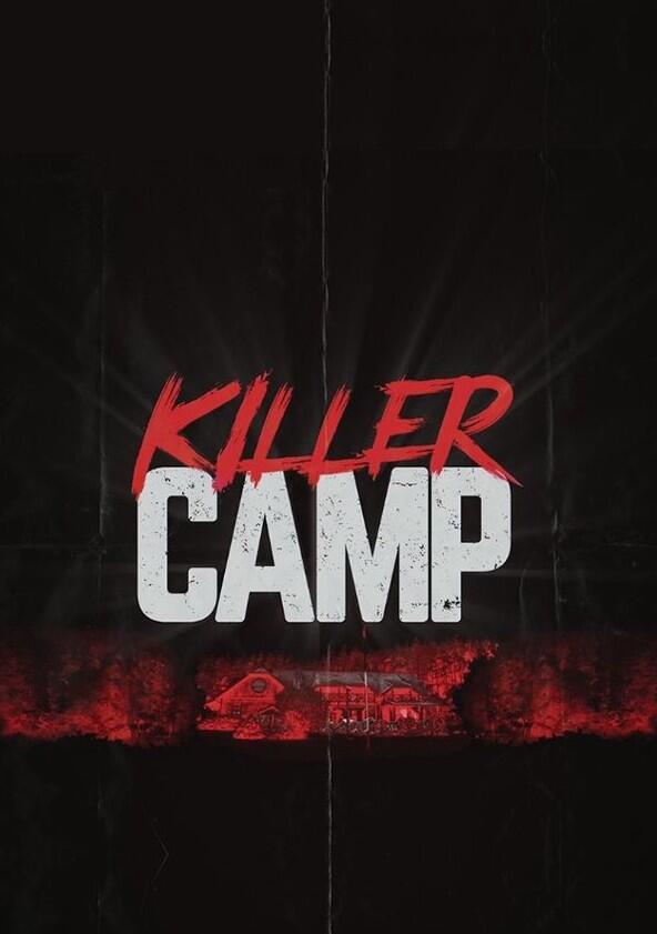 Killer Camp - Season 2 Killer Camp - Season 2