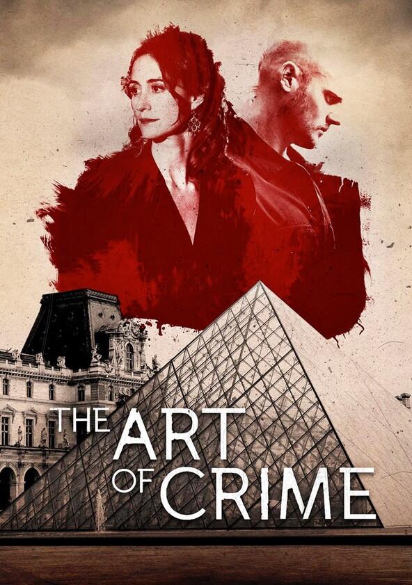 L'Art du crime - Season 2 L'Art du crime - Season 2