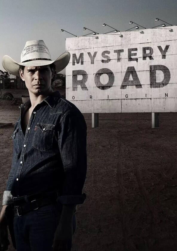Mystery Road: Origin - Season 1 Mystery Road: Origin - Season 1