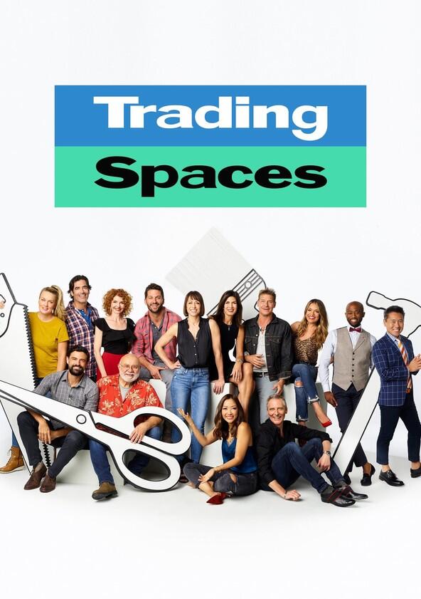 Trading Spaces - Season 10 Trading Spaces - Season 10