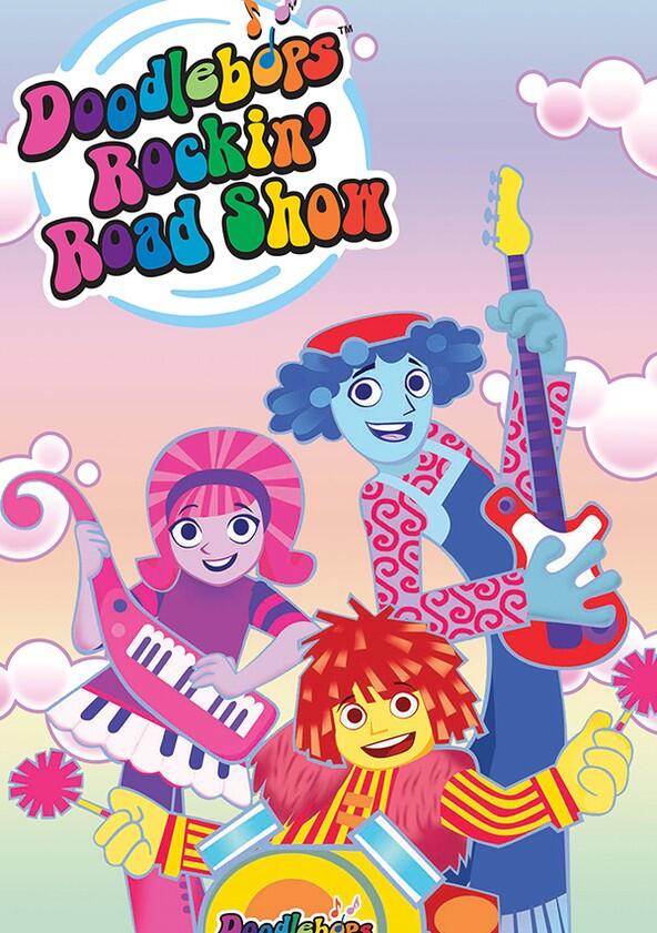 Doodlebops Rockin' Road Show - Season 1 Doodlebops Rockin' Road Show - Season 1