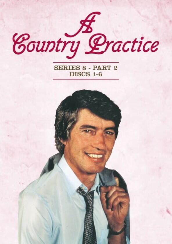 A Country Practice - Season 8 A Country Practice - Season 8