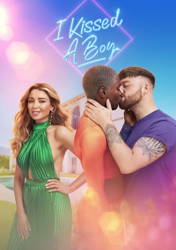 I Kissed a Boy - Season 2
