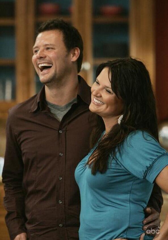 Here Come the Newlyweds - Season 1 Here Come the Newlyweds - Season 1